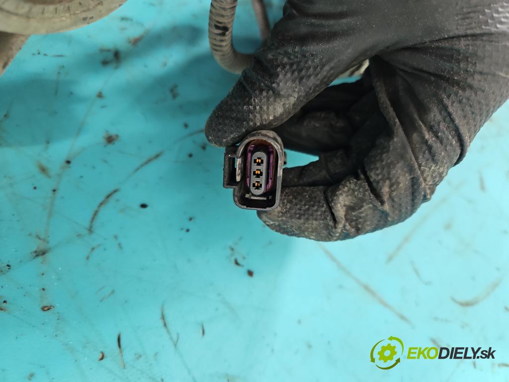 Vw Golf plus 1.9 tdi 105 HP manual 77 kW 1896 cm3 5- Ozubené kolo: volant 1K1423051CE