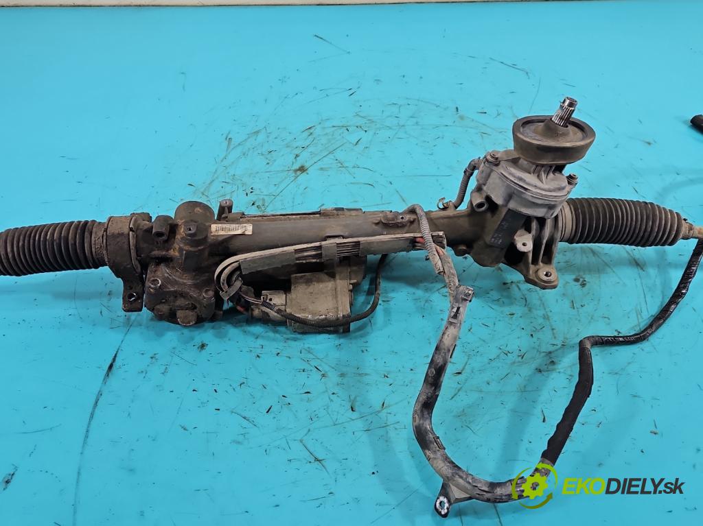 Vw Golf plus 1.9 tdi 105 HP manual 77 kW 1896 cm3 5- Ozubené kolo: volant 1K1423051CE