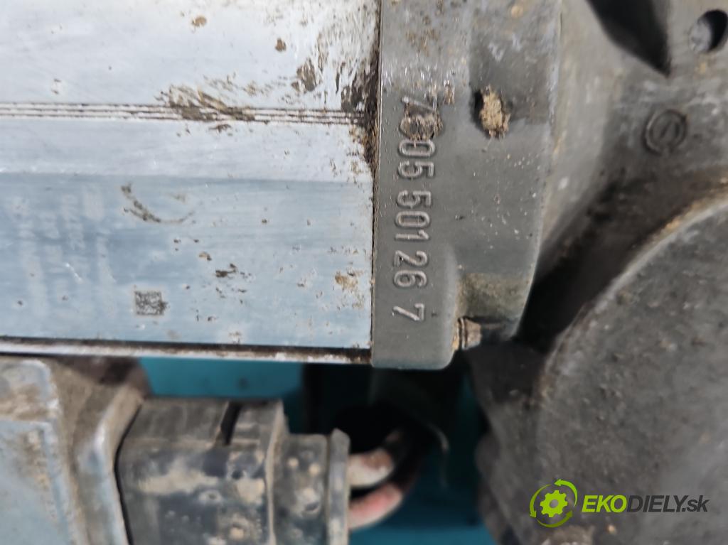 Vw Golf plus 1.9 tdi 105 HP manual 77 kW 1896 cm3 5- Ozubené kolo: volant 1K1423051CE