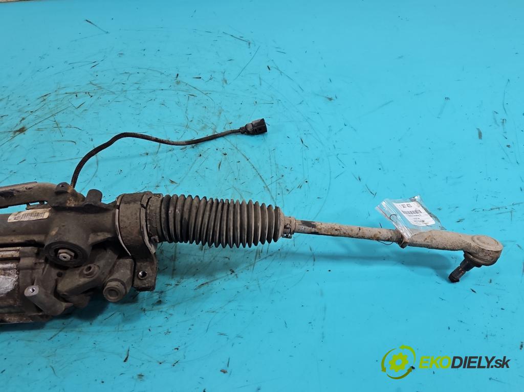 Vw Golf plus 1.9 tdi 105 HP manual 77 kW 1896 cm3 5- Ozubené kolo: volant 1K1423051CE