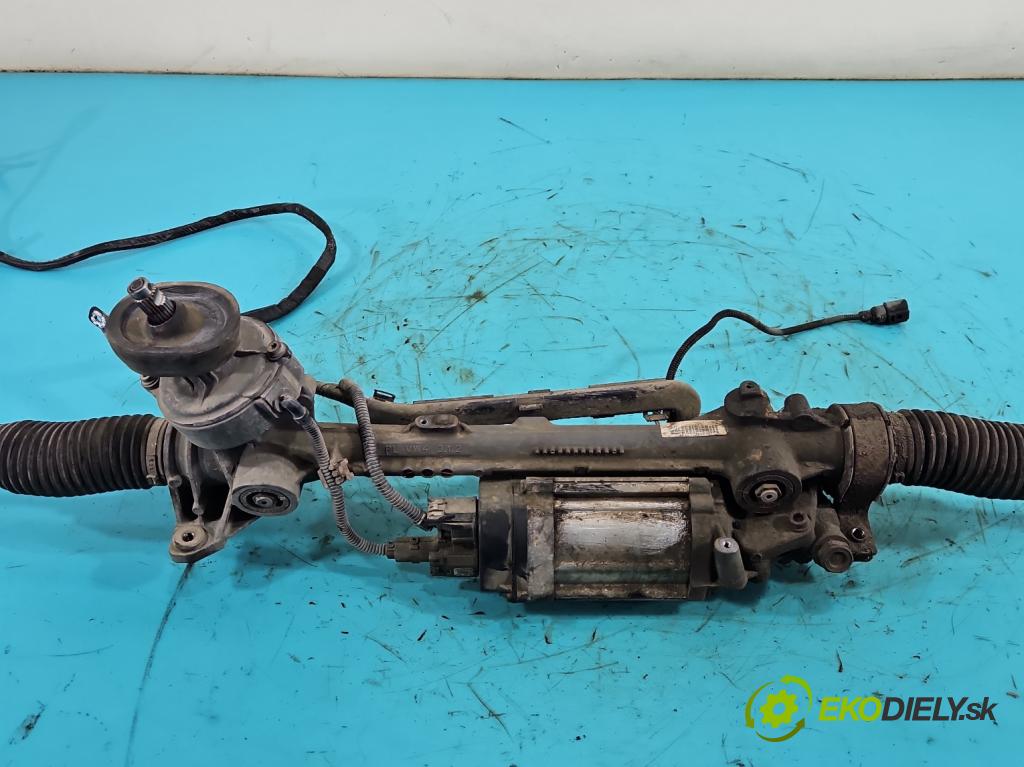 Vw Golf plus 1.9 tdi 105 HP manual 77 kW 1896 cm3 5- Ozubené kolo: volant 1K1423051CE