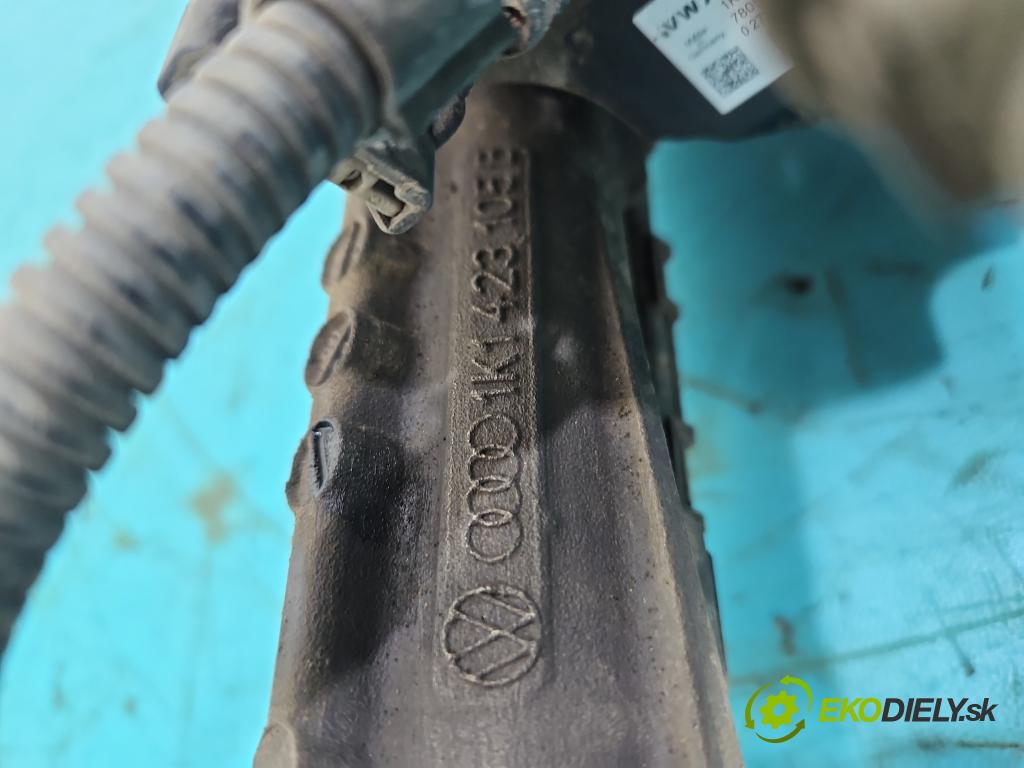 Vw Golf plus 1.9 tdi 105 HP manual 77 kW 1896 cm3 5- Ozubené kolo: volant 1K1423051CE