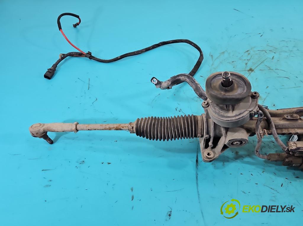 Vw Golf plus 1.9 tdi 105 HP manual 77 kW 1896 cm3 5- Ozubené kolo: volant 1K1423051CE