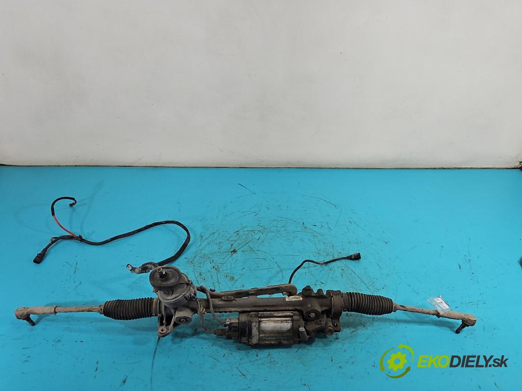 Vw Golf plus 1.9 tdi 105 HP manual 77 kW 1896 cm3 5- Ozubené kolo: volant 1K1423051CE