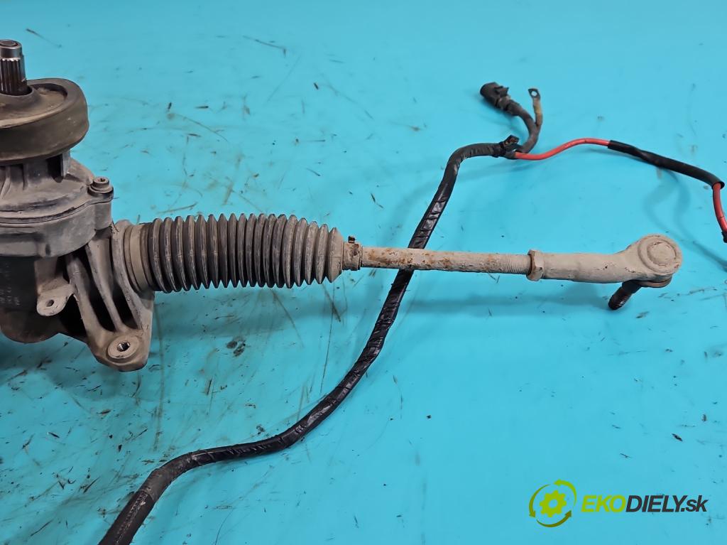 Vw Golf plus 1.9 tdi 105 HP manual 77 kW 1896 cm3 5- Ozubené kolo: volant 1K1423051CE