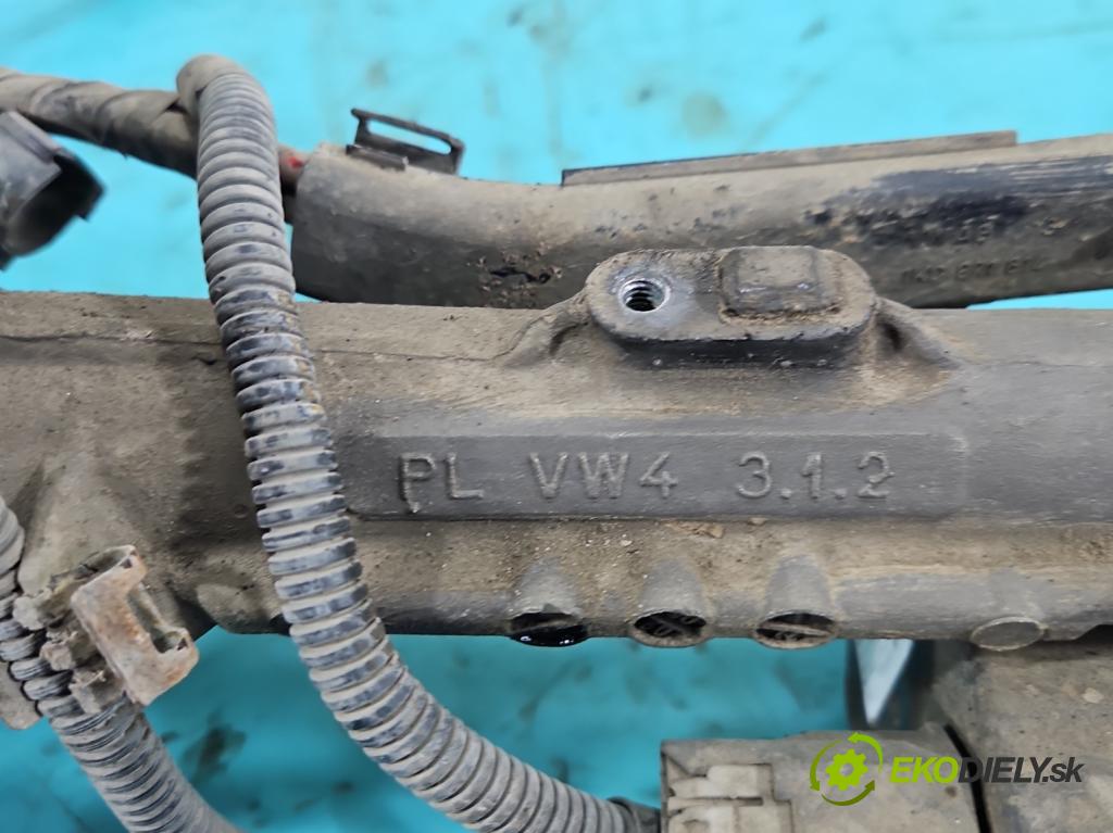 Vw Golf plus 1.9 tdi 105 HP manual 77 kW 1896 cm3 5- Ozubené kolo: volant 1K1423051CE