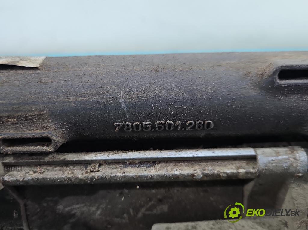 Vw Golf plus 1.9 tdi 105 HP manual 77 kW 1896 cm3 5- Ozubené kolo: volant 1K1423051CE