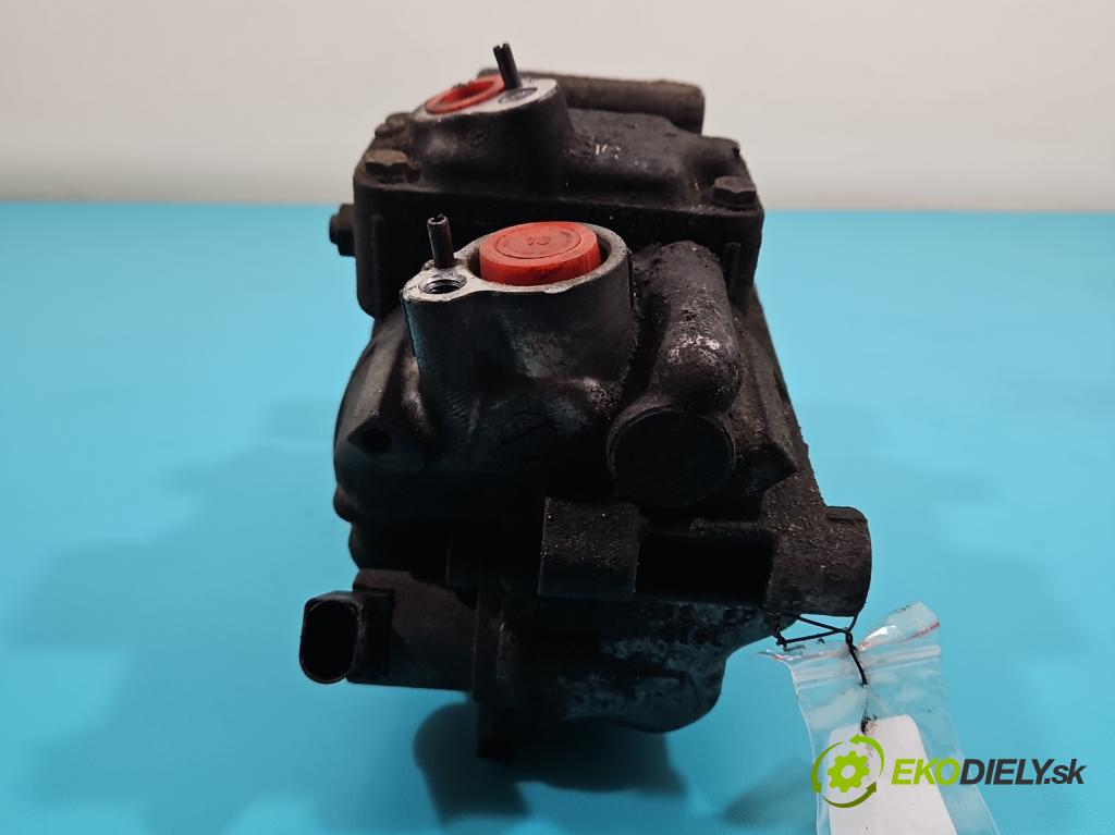 Vw Golf plus 1.9 tdi 105 HP manual 77 kW 1896 cm3 5- Kompresor: klimatizácie 1K0820803Q (Kompresor klimatizácie)