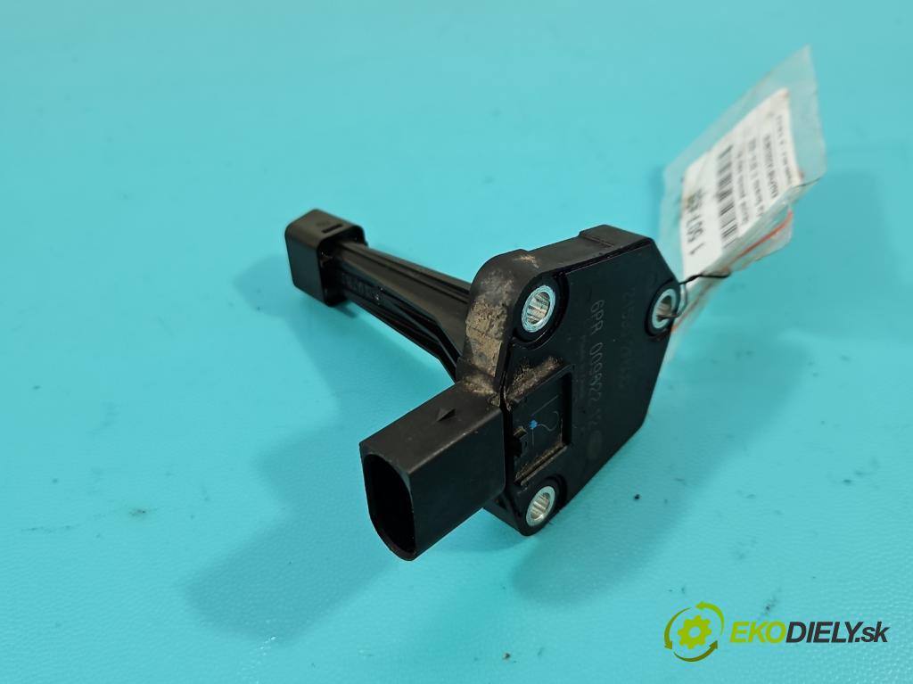 Kia Sorento III 2014-2020 2.0 crdi 185 HP automatic 136 kW 1999 cm3 5- snímač úroveň: oleja: 21590-2F600 (Snímač)