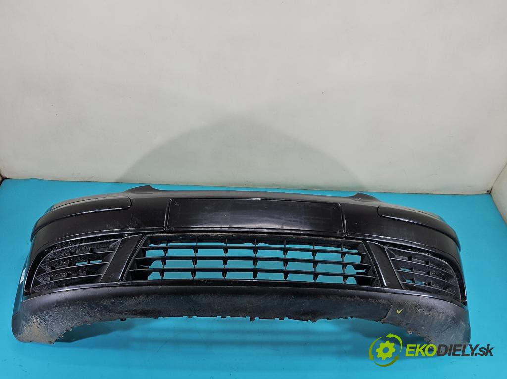 Vw Golf plus 1.9 tdi 105 hp manual 77 kW 1896 cm3 5- nárazník přední  (Klika dveří ostatní)