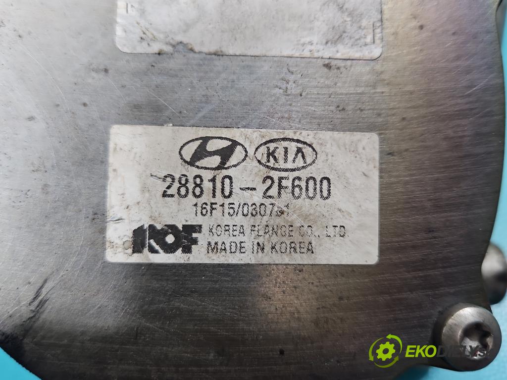 Kia Sorento III 2014-2020 2.0 crdi 185 hp automatic 136 kW 1999 cm3 5- čerpadlo vákuum 28810-2F600