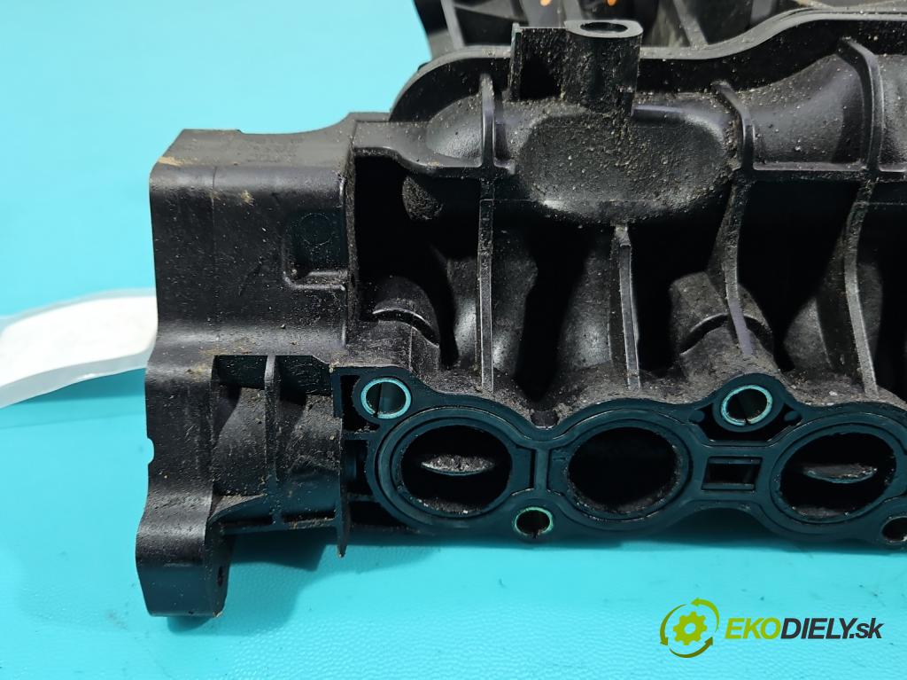 Kia Sorento III 2014-2020 2.0 crdi 185 hp automatic 136 kW 1999 cm3 5- potrubí sací 28310-2F650 (Sací potrubí)