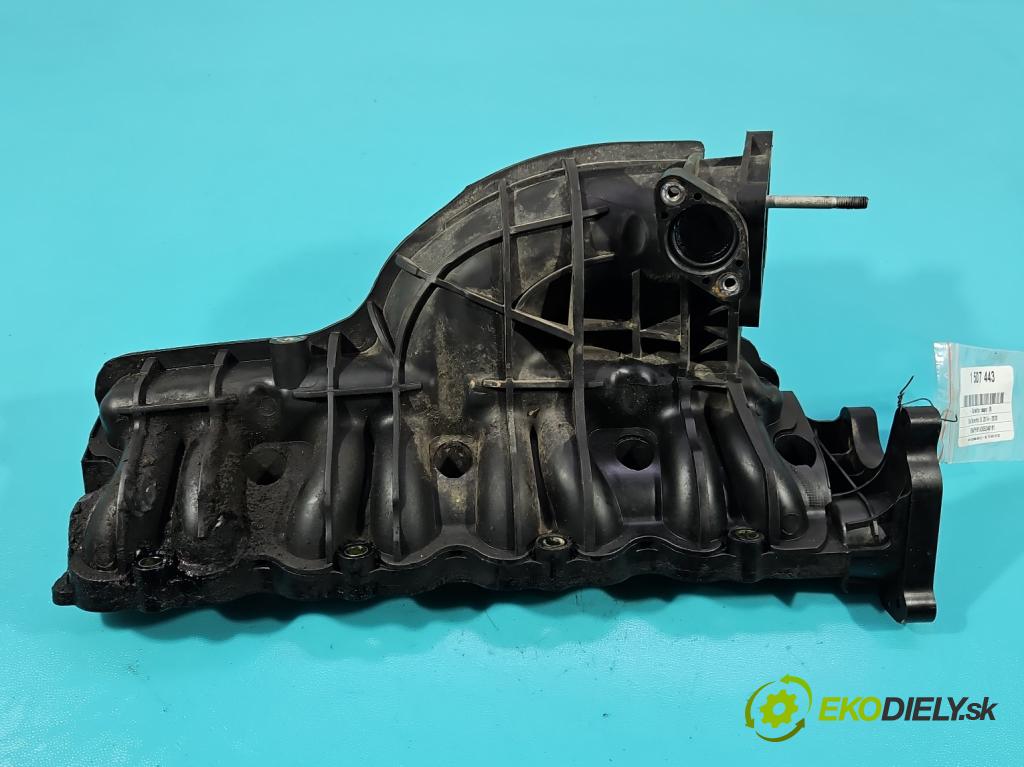 Kia Sorento III 2014-2020 2.0 crdi 185 hp automatic 136 kW 1999 cm3 5- potrubí sací 28310-2F650 (Sací potrubí)