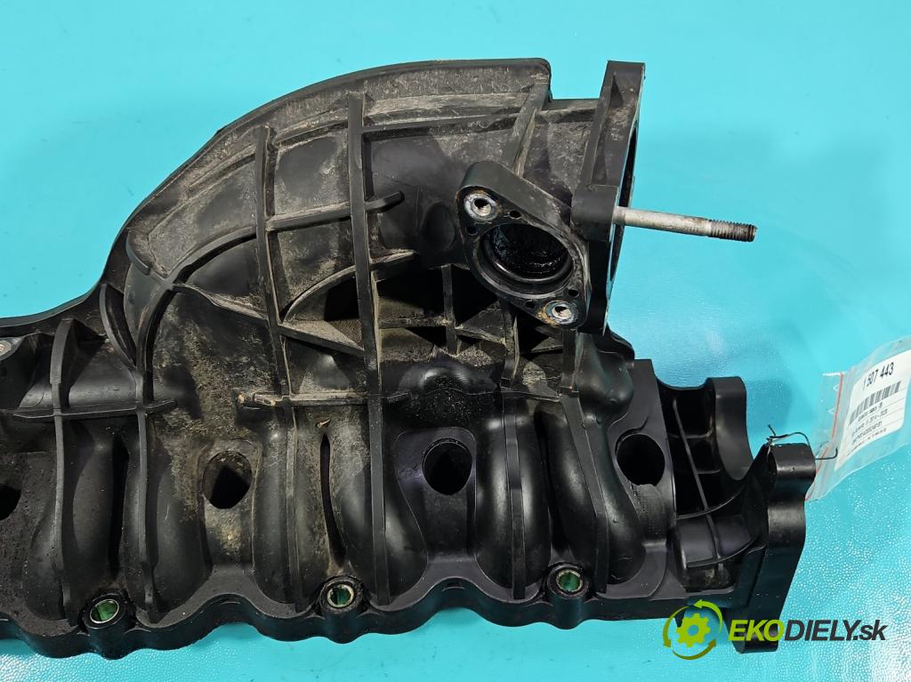 Kia Sorento III 2014-2020 2.0 crdi 185 hp automatic 136 kW 1999 cm3 5- potrubí sací 28310-2F650 (Sací potrubí)