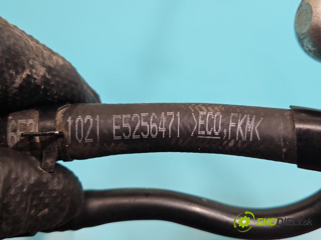 Kia Sorento III 2014-2020 2.0 crdi 185 HP automatic 136 kW 1999 cm3 5- rúrka palivovy E5256471