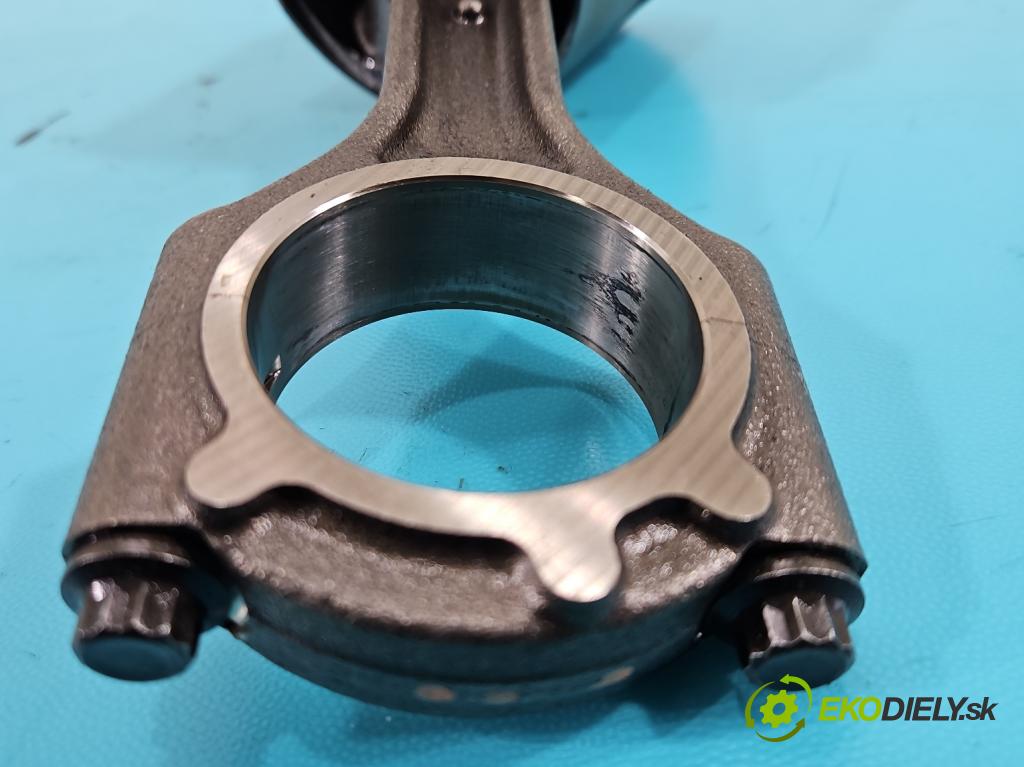 Kia Sorento III 2014-2020 2.0 crdi 185 HP automatic 136 kW 1999 cm3 5- piest  (Piest)