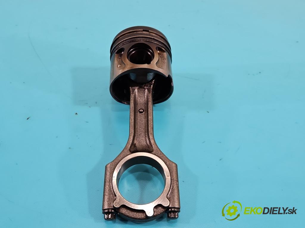 Kia Sorento III 2014-2020 2.0 crdi 185 HP automatic 136 kW 1999 cm3 5- piest  (Piest)