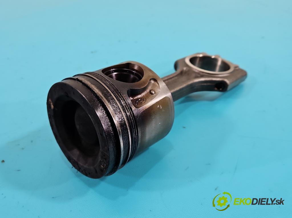 Kia Sorento III 2014-2020 2.0 crdi 185 HP automatic 136 kW 1999 cm3 5- piest  (Piest)