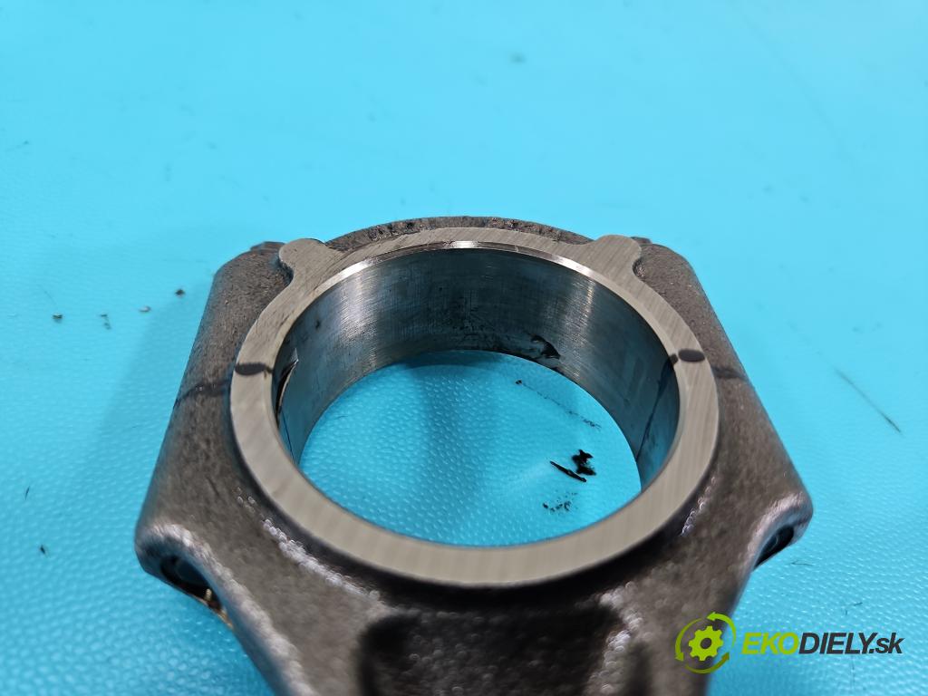 Kia Sorento III 2014-2020 2.0 crdi 185 HP automatic 136 kW 1999 cm3 5- piest  (Piest)