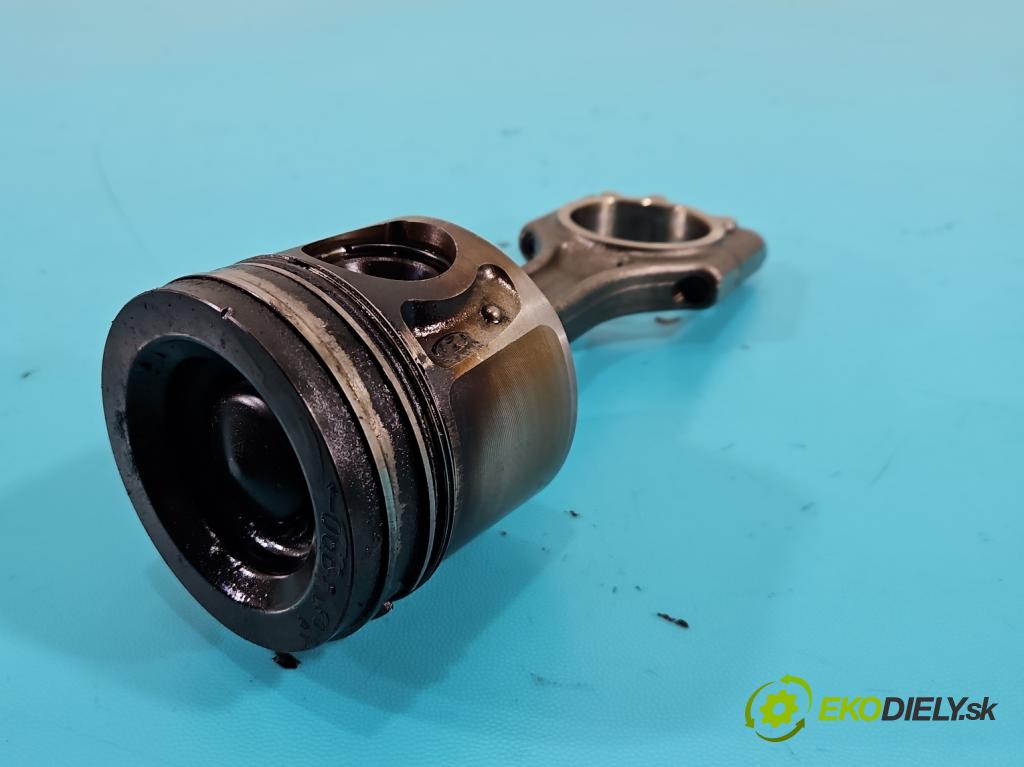 Kia Sorento III 2014-2020 2.0 crdi 185 HP automatic 136 kW 1999 cm3 5- piest  (Piest)