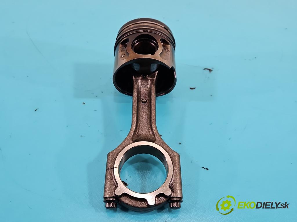 Kia Sorento III 2014-2020 2.0 crdi 185 HP automatic 136 kW 1999 cm3 5- piest  (Piest)