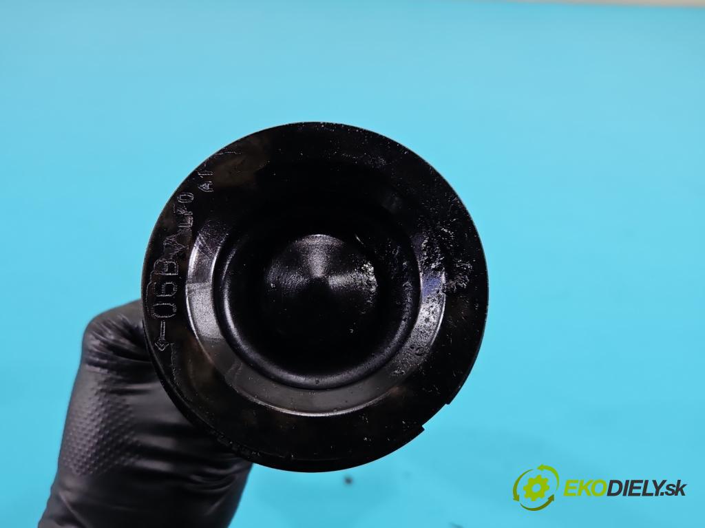 Kia Sorento III 2014-2020 2.0 crdi 185 HP automatic 136 kW 1999 cm3 5- piest  (Piest)