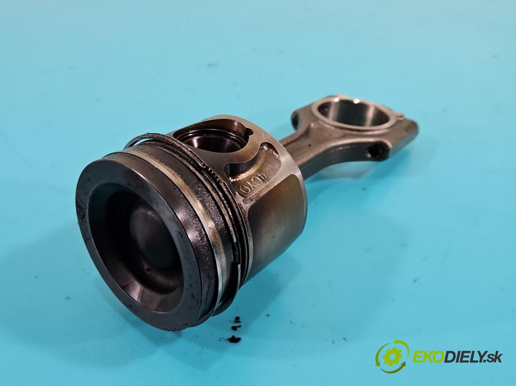 Kia Sorento III 2014-2020 2.0 crdi 185 HP automatic 136 kW 1999 cm3 5- piest  (Piest)