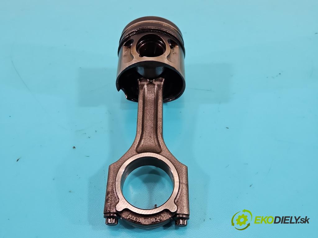 Kia Sorento III 2014-2020 2.0 crdi 185 HP automatic 136 kW 1999 cm3 5- piest  (Piest)