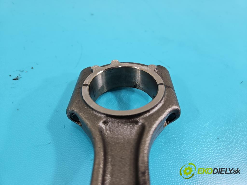 Kia Sorento III 2014-2020 2.0 crdi 185 HP automatic 136 kW 1999 cm3 5- piest  (Piest)