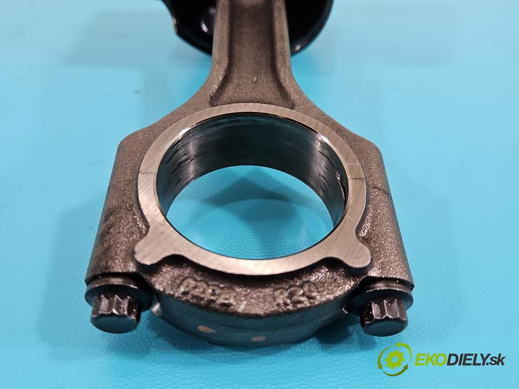 Kia Sorento III 2014-2020 2.0 crdi 185 HP automatic 136 kW 1999 cm3 5- piest  (Piest)