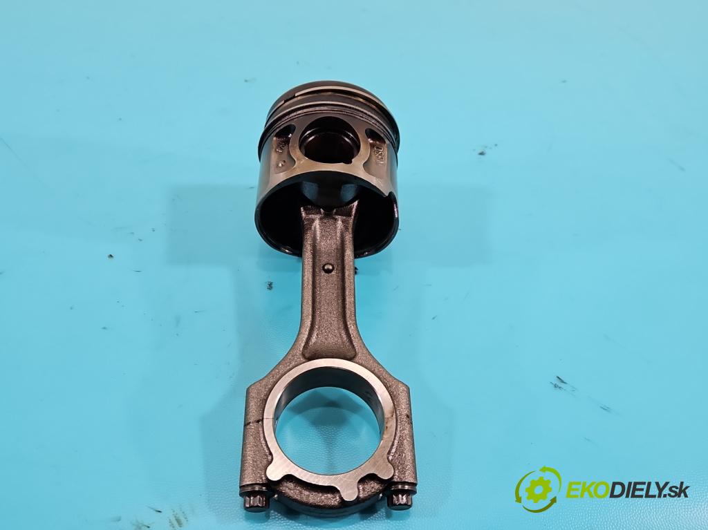 Kia Sorento III 2014-2020 2.0 crdi 185 HP automatic 136 kW 1999 cm3 5- piest  (Piest)