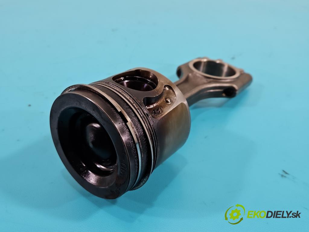 Kia Sorento III 2014-2020 2.0 crdi 185 HP automatic 136 kW 1999 cm3 5- piest  (Piest)