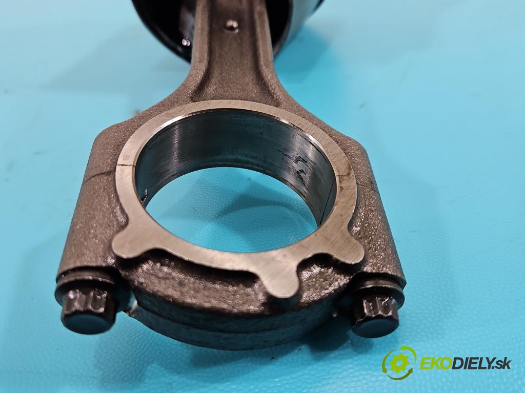 Kia Sorento III 2014-2020 2.0 crdi 185 HP automatic 136 kW 1999 cm3 5- piest  (Piest)