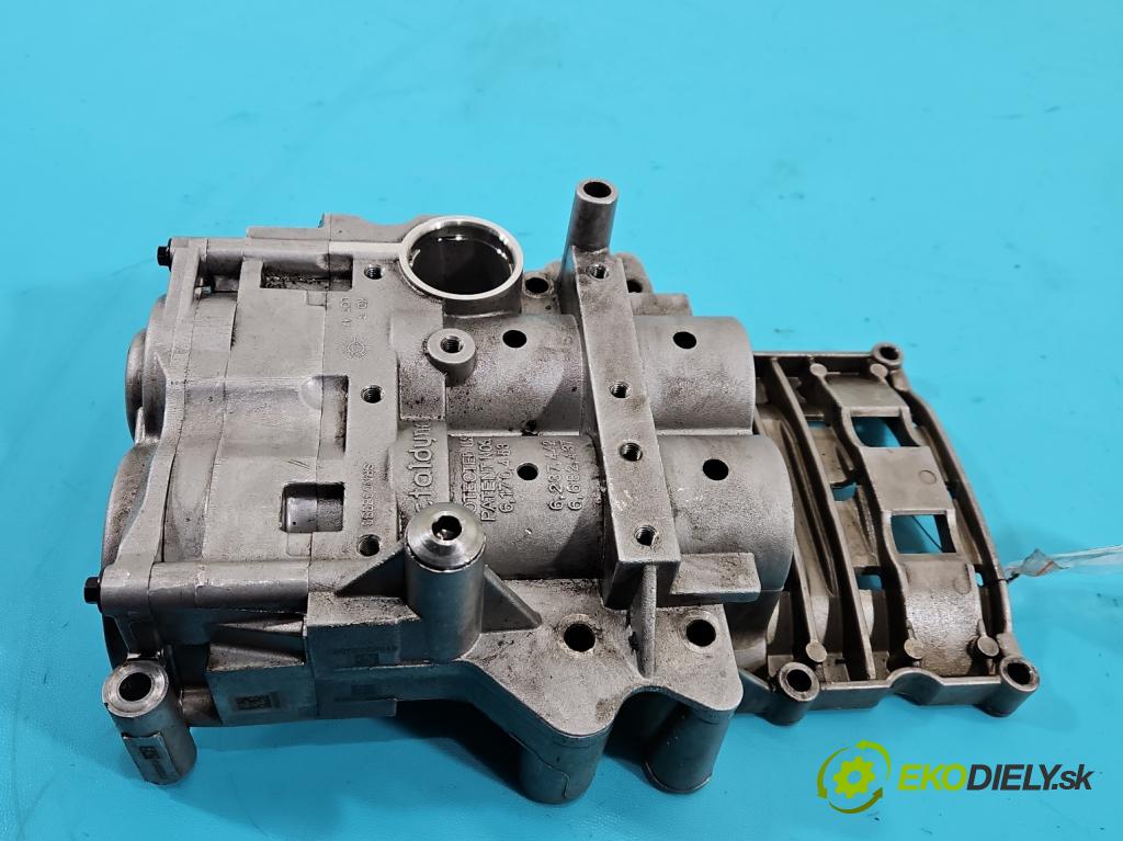 Kia Sorento III 2014-2020 2.0 crdi 185 HP automatic 136 kW 1999 cm3 5- čerpadlo oleja: 6170453 (Olejová pumpa)