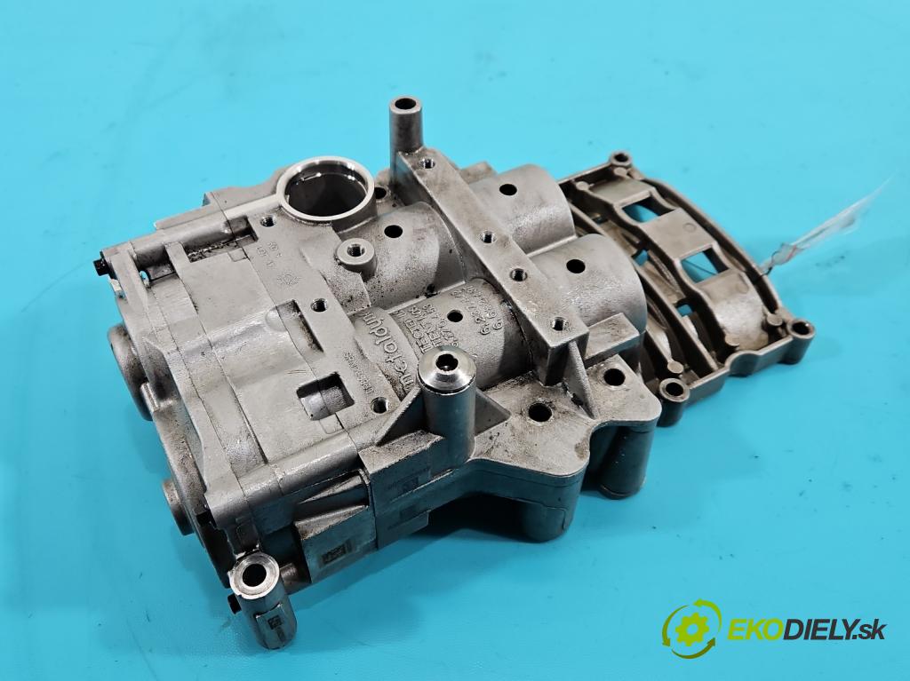 Kia Sorento III 2014-2020 2.0 crdi 185 HP automatic 136 kW 1999 cm3 5- čerpadlo oleja: 6170453 (Olejová pumpa)