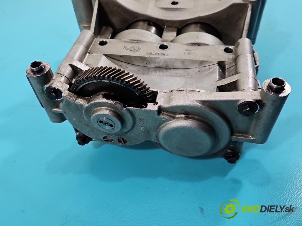 Kia Sorento III 2014-2020 2.0 crdi 185 HP automatic 136 kW 1999 cm3 5- čerpadlo oleja: 6170453 (Olejová pumpa)