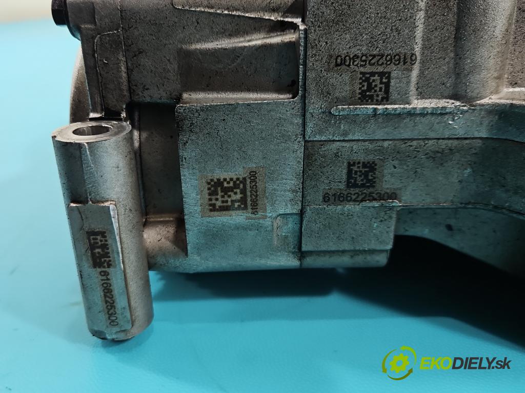 Kia Sorento III 2014-2020 2.0 crdi 185 HP automatic 136 kW 1999 cm3 5- čerpadlo oleja: 6170453 (Olejová pumpa)