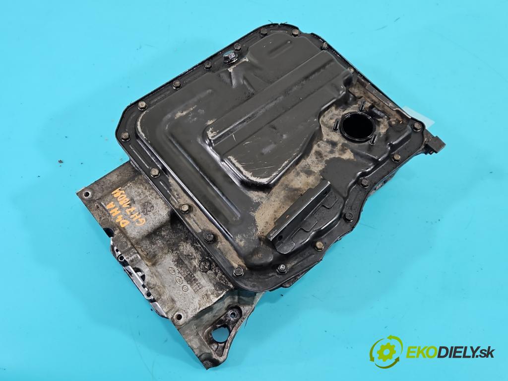 Kia Sorento III 2014-2020 2.0 crdi 185 HP automatic 136 kW 1999 cm3 5- vaňa olejová  (Olejová vaňa)