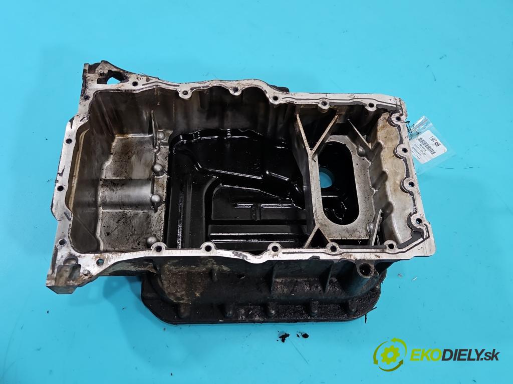 Kia Sorento III 2014-2020 2.0 crdi 185 HP automatic 136 kW 1999 cm3 5- vaňa olejová  (Olejová vaňa)