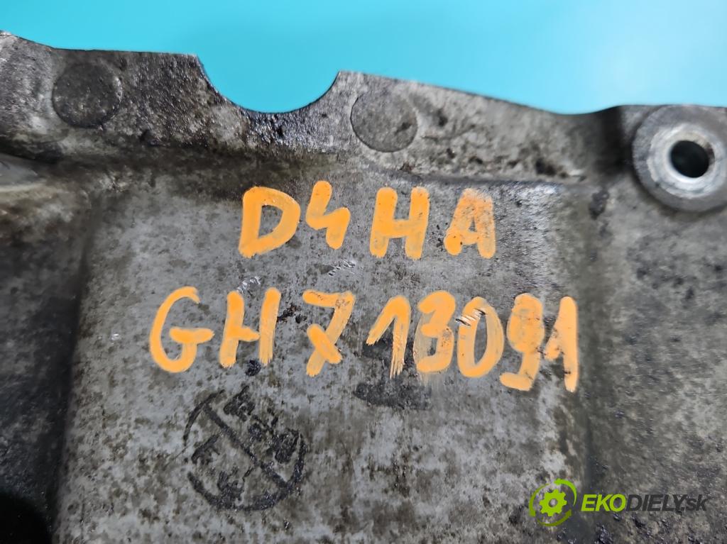 Kia Sorento III 2014-2020 2.0 crdi 185 HP automatic 136 kW 1999 cm3 5- vaňa olejová  (Olejová vaňa)