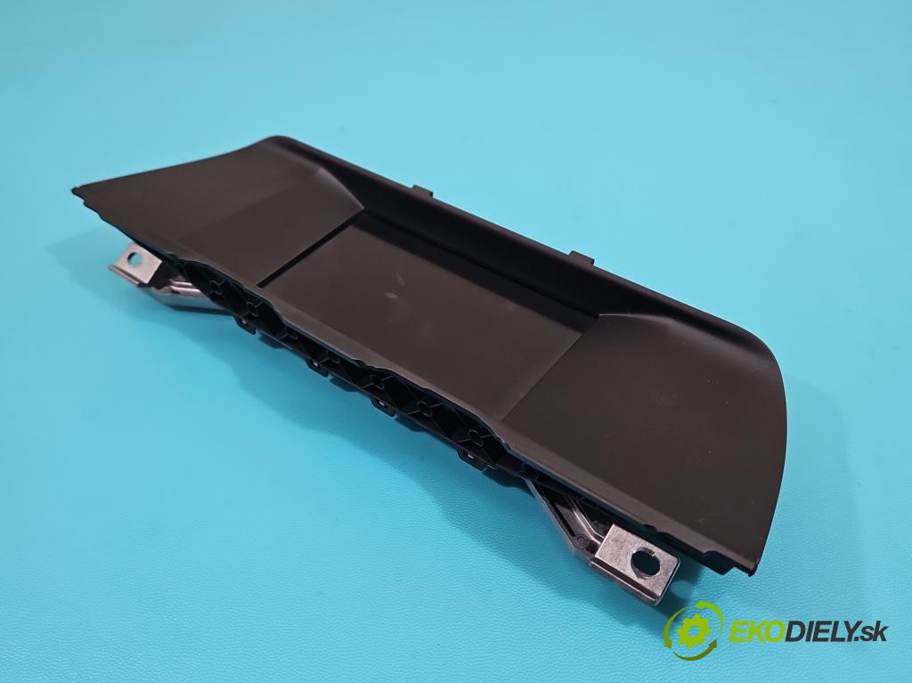 Bmw 5 F10 2010-2017 2.0b 184hp automatic 135 kW 1997 cm3 4- Zobrazit: 9284973 (Prístrojová doska)