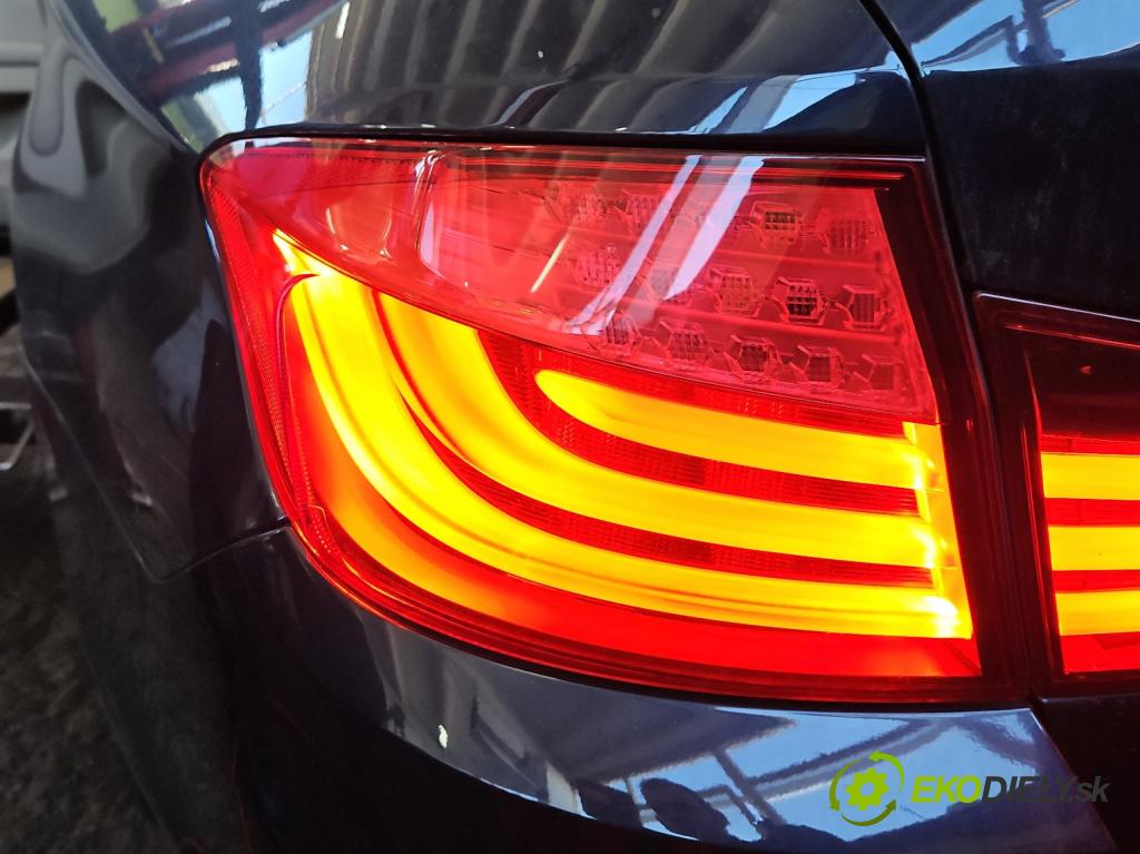 Bmw 5 F10 2010-2017 2.0b 184 hp automatic 135 kW 1997 cm3 4- světlo zadní levé 173462-01 (Klika dveří ostatní)