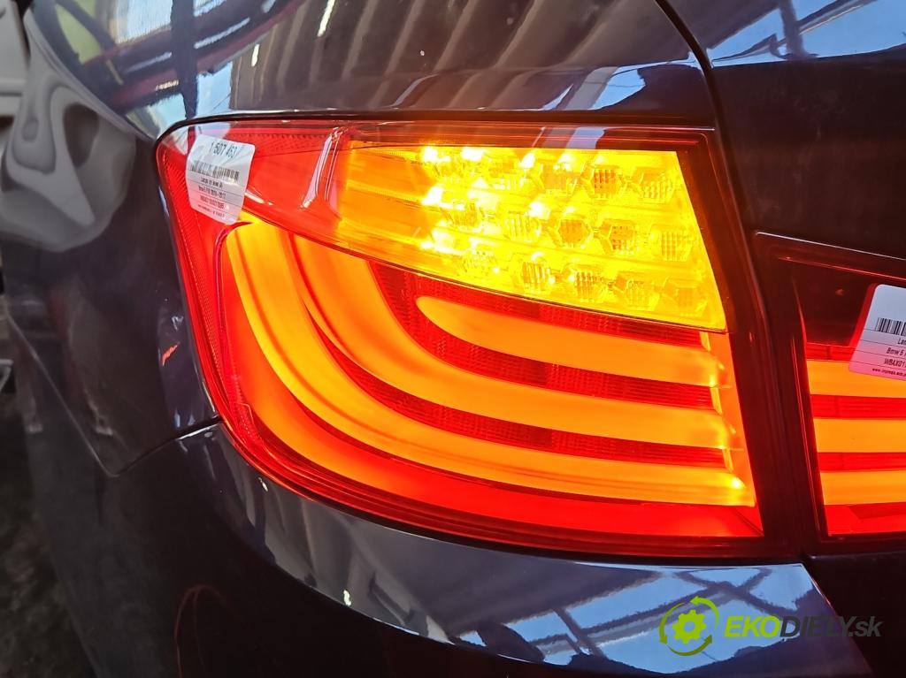 Bmw 5 F10 2010-2017 2.0b 184 hp automatic 135 kW 1997 cm3 4- světlo zadní levé 173462-01 (Klika dveří ostatní)