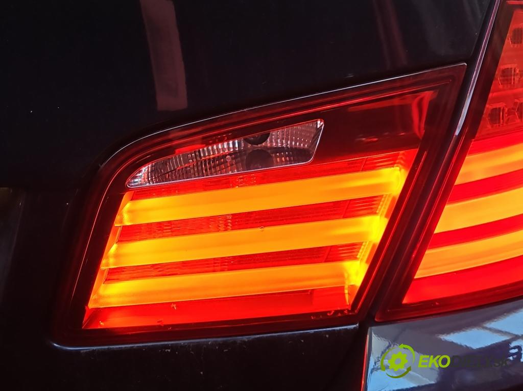 Bmw 5 F10 2010-2017 2.0b 184 hp automatic 135 kW 1997 cm3 4- světlo zadní pravé 7203226 (Klika dveří ostatní)