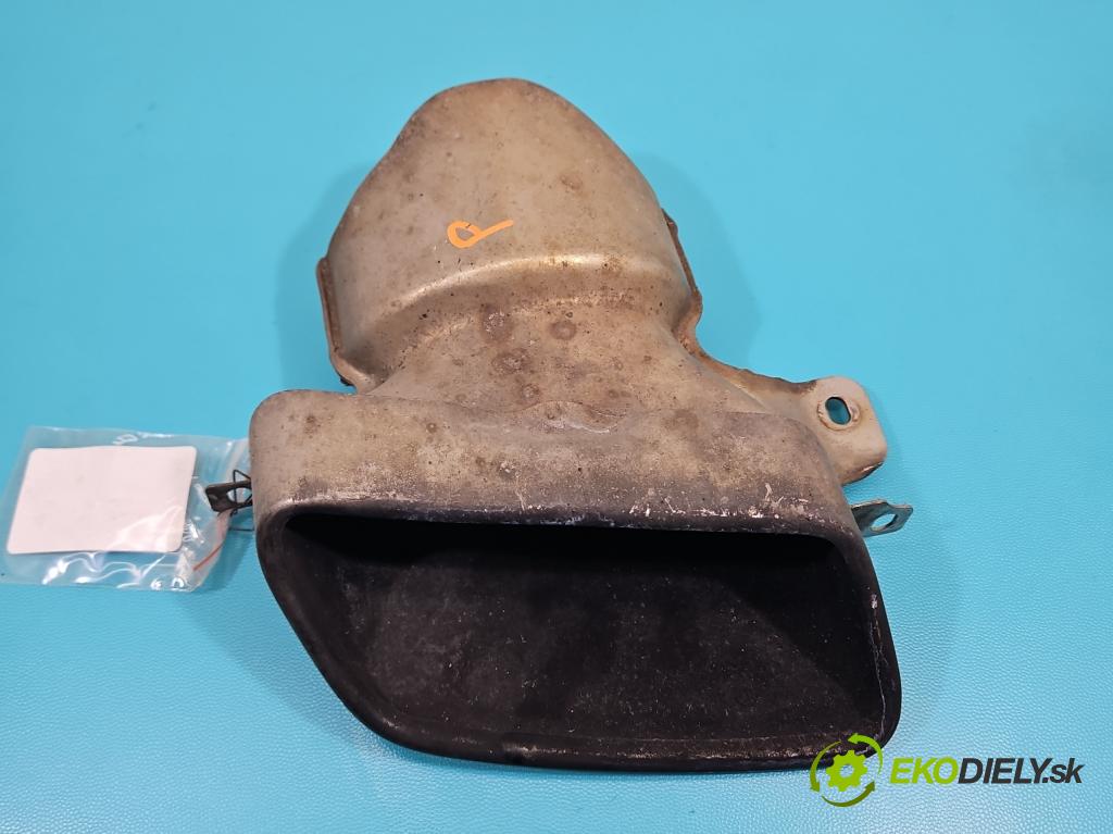 Mercedes CLS II C218 2010-2018 3.0 cdi (642853) 265KM automatic 195 kW 2987 cm3 4- Tlmič