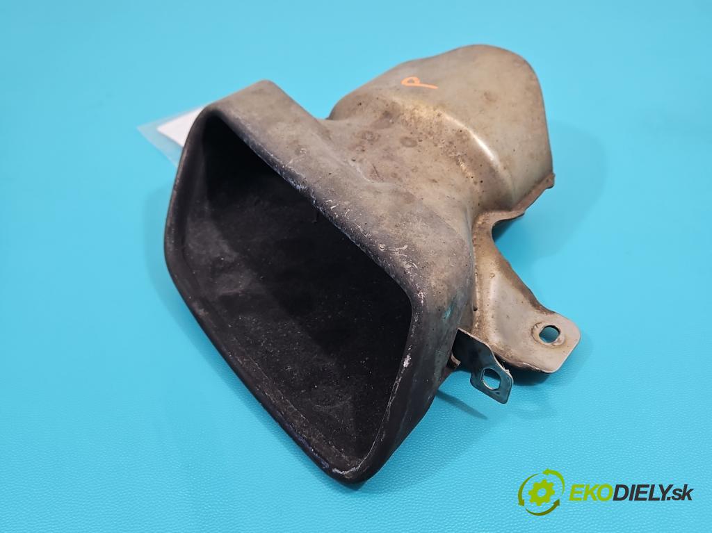 Mercedes CLS II C218 2010-2018 3.0 cdi (642853) 265KM automatic 195 kW 2987 cm3 4- Tlmič 