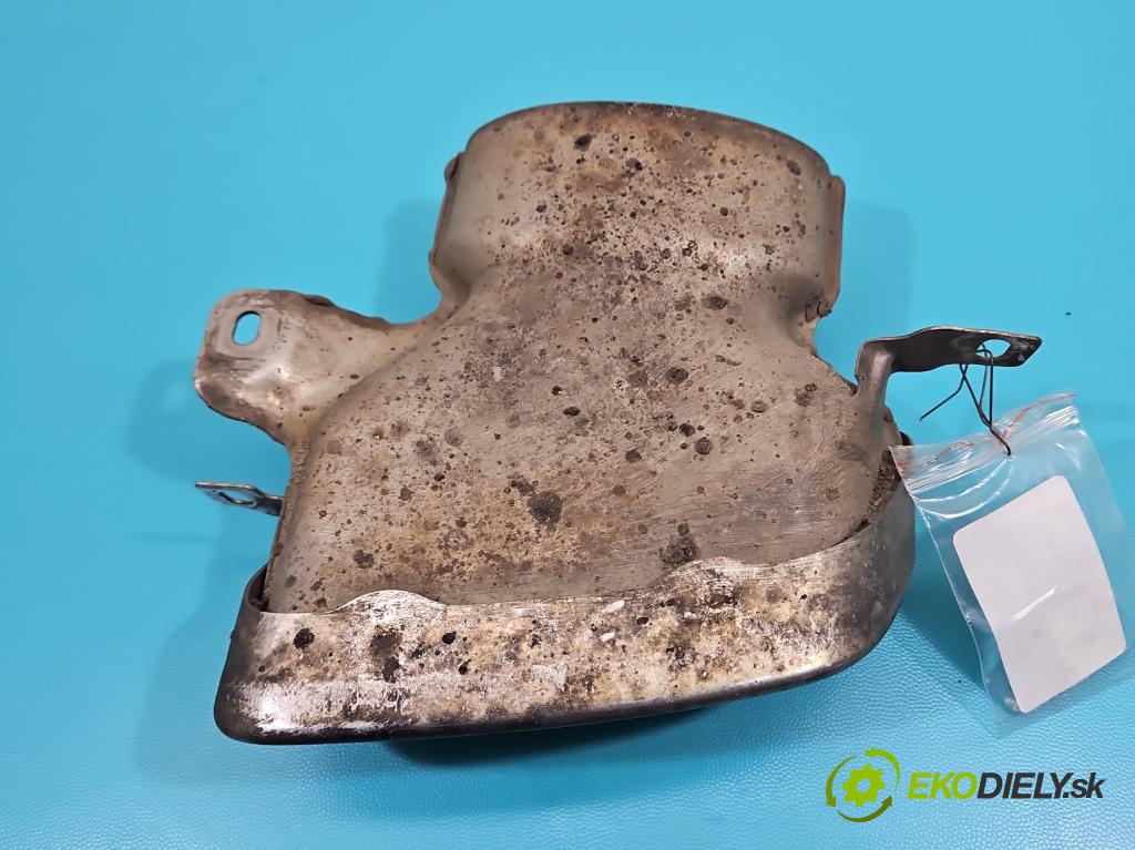 Mercedes CLS II C218 2010-2018 3.0 cdi (642853) 265KM automatic 195 kW 2987 cm3 4- Tlmič