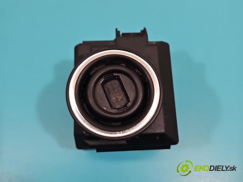 Mercedes CLS II C218 2010-2018 3.0 cdi 265KM automatic 195 kW 2987 cm3 4- Spínačka A2129055400 (Spínacia skrinka)