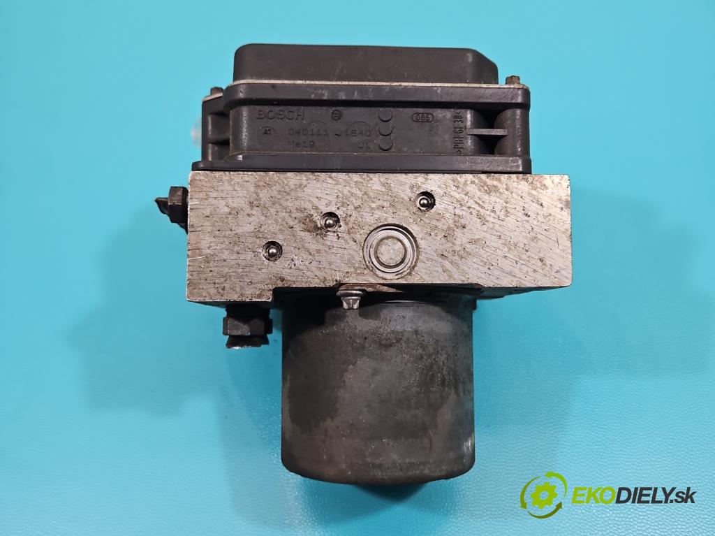 Mercedes CLS II C218 2010-2018 3.0 cdi (642853) 265KM automatic 195 kW 2987 cm3 4- čerpadlo abs 026523636 (Pumpa ABS)