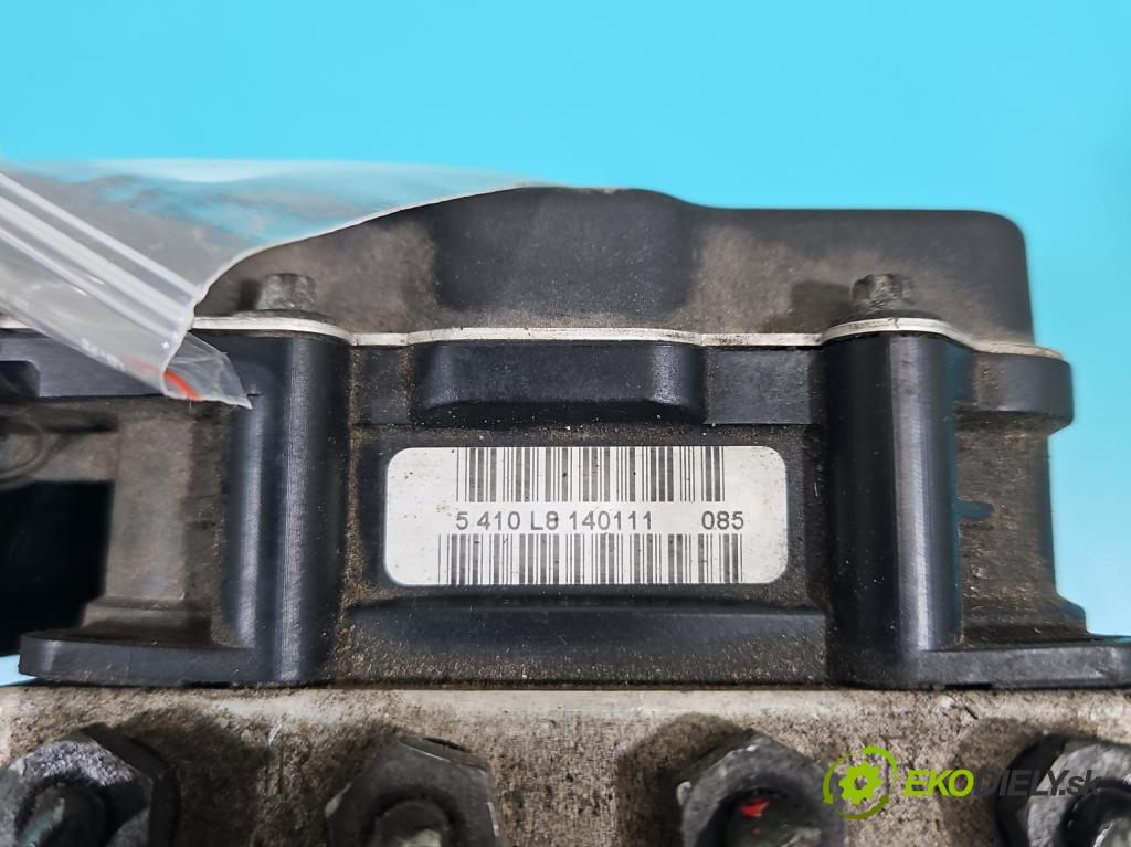 Mercedes CLS II C218 2010-2018 3.0 cdi (642853) 265KM automatic 195 kW 2987 cm3 4- čerpadlo abs 026523636 (Pumpa ABS)